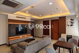 Disewakan Segera Apartemen Strategis 3 KT, 2 KM di Kawasan Menteng Disewakan Segera Apartemen Strategis 3 KT, 2 KM di Kawasan Menteng