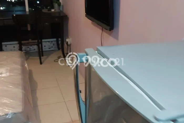Apartemen Siap Huni 1 Kamar dengan Harga Hemat di Area Pulo Gadung, Jakarta Timur Apartemen Siap Huni 1 Kamar dengan Harga Hemat di Area Pulo Gadung, Jakarta Timur