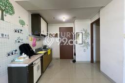 Apartemen Sewa 3 Kamar Murah Siap Huni di Jakarta Timur, Luas 86m2 Apartemen Sewa 3 Kamar Murah Siap Huni di Jakarta Timur, Luas 86m2