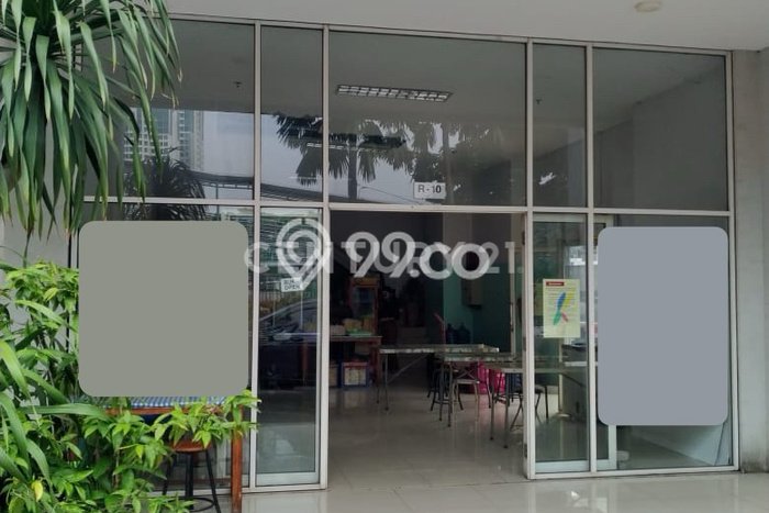 Ruko Paling Dicari LB 250m2 Dijual di Pulo Gadung Ruko Paling Dicari LB 250m2 Dijual di Pulo Gadung
