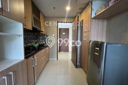 Apartemen Favorit Nyaman Dijual di Jakarta Timur dengan 3 Kamar Tidur Apartemen Favorit Nyaman Dijual di Jakarta Timur dengan 3 Kamar Tidur