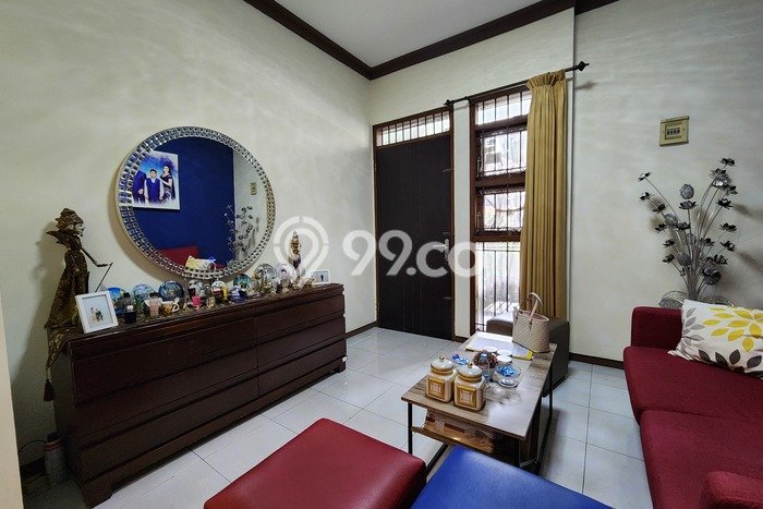 Siap Huni Rumah Mewah 4 Kamar di Margaasih Dekat ke Mana Saja Siap Huni Rumah Mewah 4 Kamar di Margaasih Dekat ke Mana Saja