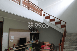 Rumah Mewah LB 250m2 Siap Huni Desain Elegan di Bandung Kota, Bandung Rumah Mewah LB 250m2 Siap Huni Desain Elegan di Bandung Kota, Bandung