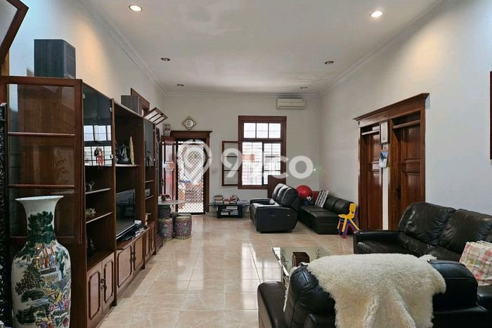 For Sale! Premium House LT 414m2 Desain Elegan di Riau For Sale! Premium House LT 414m2 Desain Elegan di Riau