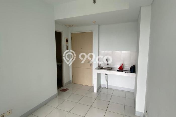 Siap Huni Apartemen 2 KT 1 KM di Cikokol Luas 30m2 Siap Huni Apartemen 2 KT 1 KM di Cikokol Luas 30m2