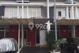 Rumah Kontrakan Jakarta Barat LT 60m2 LB 87m2 Kawasan Green Lake City Rumah Kontrakan Jakarta Barat LT 60m2 LB 87m2 Kawasan Green Lake City