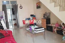 Disewakan Rumah Murah di Green Lake City Jakarta Barat dengan 2 KT Disewakan Rumah Murah di Green Lake City Jakarta Barat dengan 2 KT
