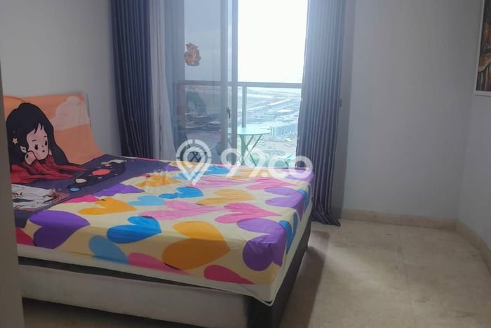 Disewakan Apartemen Harga Terjangkau di Kamal 1 KT Disewakan Apartemen Harga Terjangkau di Kamal 1 KT