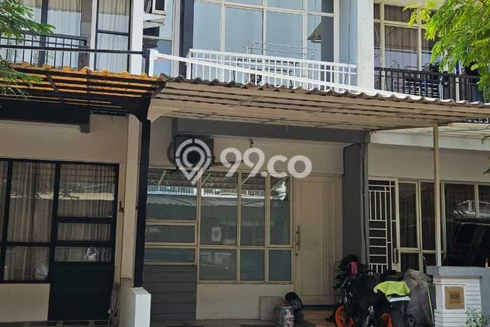 Rumah Premium di Pantai Indah Kapuk, 2 KM, Lingkungan Nyaman, LT 48m2m² LB 48m2m² Rumah Premium di Pantai Indah Kapuk, 2 KM, Lingkungan Nyaman, LT 48m2m² LB 48m2m²