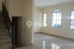 Disewakan Rumah Konsep Modern di Cipondoh Tangerang dengan 3 KT Disewakan Rumah Konsep Modern di Cipondoh Tangerang dengan 3 KT