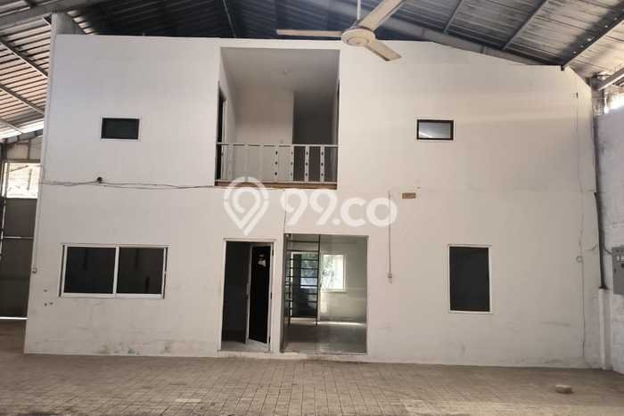 Gudang Kawasan Tangerang Kota, Luas 800m², Lokasi Bisnis, Siap Bisnis Gudang Kawasan Tangerang Kota, Luas 800m², Lokasi Bisnis, Siap Bisnis