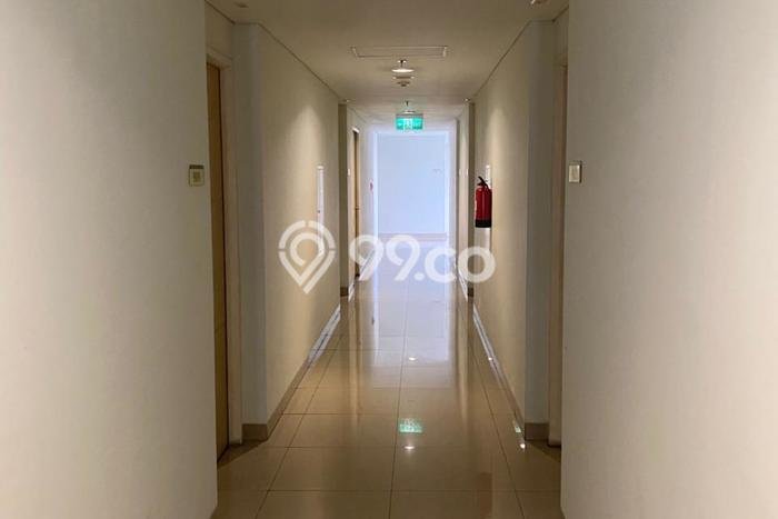 Siap Huni Apartemen 2 KT 1 KM di Cikokol Luas 30m2 Siap Huni Apartemen 2 KT 1 KM di Cikokol Luas 30m2