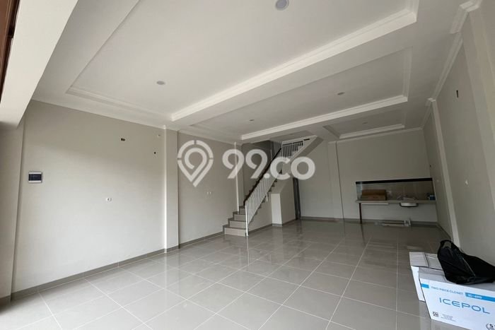 Ruko Bagus Dijual LB 72m2 Lokasi Strategis Tangerang Area Cocok untuk Berbisnis Ruko Bagus Dijual LB 72m2 Lokasi Strategis Tangerang Area Cocok untuk Berbisnis