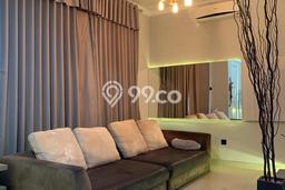 Hunian Mewah LB 90m2 Siap Huni Desain Elegan di Green Lake City, Jakarta Barat Hunian Mewah LB 90m2 Siap Huni Desain Elegan di Green Lake City, Jakarta Barat