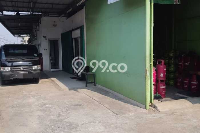 Komersial Premium di Tangerang Kota, Luas 177m², Kawasan Bisnis, Lokasi Ramai Komersial Premium di Tangerang Kota, Luas 177m², Kawasan Bisnis, Lokasi Ramai