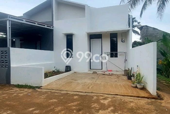 Jual Rumah Murah di Cibinong Bogor Harga Rp 350 Juta LT 55m2 Jual Rumah Murah di Cibinong Bogor Harga Rp 350 Juta LT 55m2