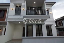 Dijual Cepat Rumah Favorit Siap Huni LB 88m2 di Cilodong, Depok Dijual Cepat Rumah Favorit Siap Huni LB 88m2 di Cilodong, Depok