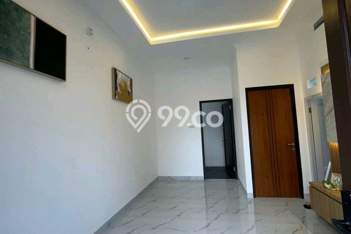 Dijual Rumah 3 Kamar Lokasi Strategis Bagus dan Strategis di Cilodong Dijual Rumah 3 Kamar Lokasi Strategis Bagus dan Strategis di Cilodong