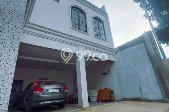 For Sale Rumah Mewah Exclusive di Tapos, Depok For Sale Rumah Mewah Exclusive di Tapos, Depok