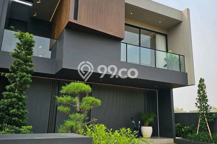 For Sale Rumah 4 Kamar Lokasi Ideal Bagus dan Strategis di Sawangan For Sale Rumah 4 Kamar Lokasi Ideal Bagus dan Strategis di Sawangan