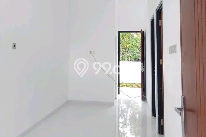 Rumah Minimalis Terbaik Dijual Area Cilodong LT 50m2 Rumah Minimalis Terbaik Dijual Area Cilodong LT 50m2