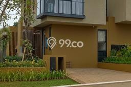 Hunian Cantik Minimalis Lb 110m2 di Sawangan, Depok Hunian Cantik Minimalis Lb 110m2 di Sawangan, Depok