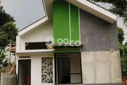 Rumah Sederhana Dijual Lokasi Cibinong 2 Kamar dengan LT 46m2 Rumah Sederhana Dijual Lokasi Cibinong 2 Kamar dengan LT 46m2