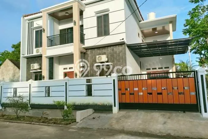 Dijual Cepat Rumah Bagus Siap Huni LB 180m2 di Parung, Bogor Dijual Cepat Rumah Bagus Siap Huni LB 180m2 di Parung, Bogor