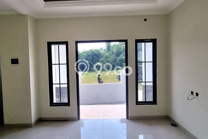 Jual Rumah Strategis Bagus Punya 2 KT di Cilodong Depok SHM Jual Rumah Strategis Bagus Punya 2 KT di Cilodong Depok SHM