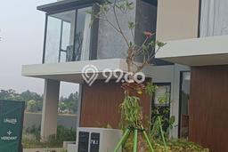 Rumah Modern Cantik 3 KT Siap Huni di Sawangan Rumah Modern Cantik 3 KT Siap Huni di Sawangan