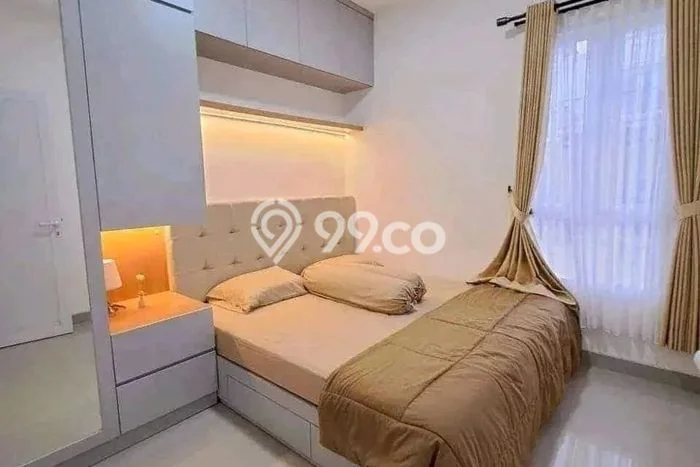For Sale Rumah 2 Kamar Lokasi Ideal Nyaman dan Strategis di Cilodong For Sale Rumah 2 Kamar Lokasi Ideal Nyaman dan Strategis di Cilodong