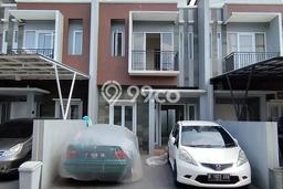 Rumah Modern Cantik 3 Kamar Bisa Langsung Pindah di Cibinong Rumah Modern Cantik 3 Kamar Bisa Langsung Pindah di Cibinong