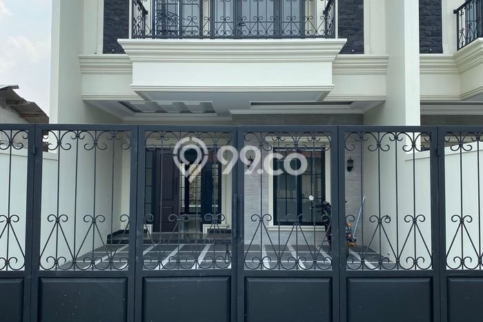 For Sale Rumah 3 Kamar Lokasi Ideal Bagus dan Strategis di Cilodong For Sale Rumah 3 Kamar Lokasi Ideal Bagus dan Strategis di Cilodong