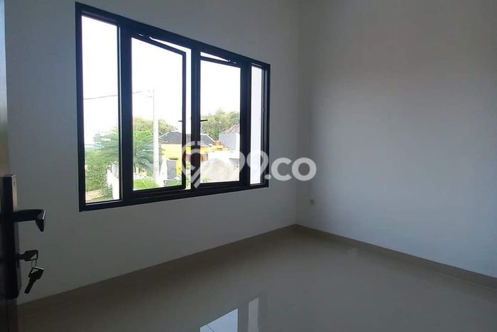 Hunian Cantik Modern Lb 60m2 di Cilodong, Depok Hunian Cantik Modern Lb 60m2 di Cilodong, Depok