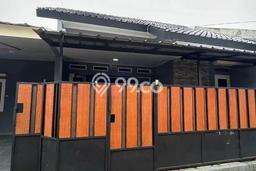 Rumah Modern Cantik 2 KT Siap Huni di Cibinong Rumah Modern Cantik 2 KT Siap Huni di Cibinong