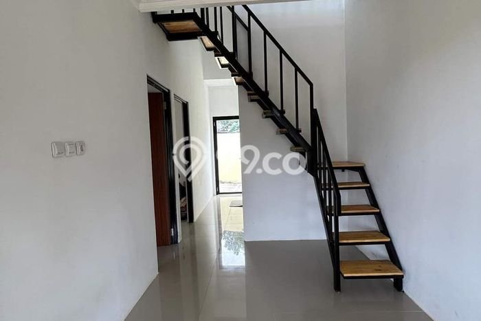 Rumah Murah LT 50m2 di Citayam Akses Mudah Rumah Murah LT 50m2 di Citayam Akses Mudah