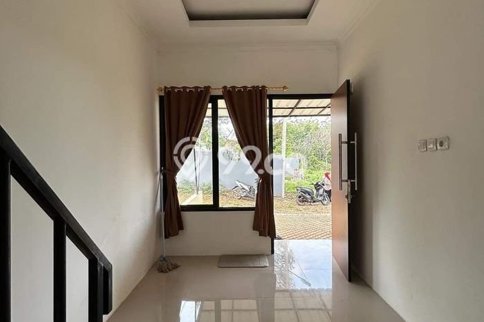 Rumah Murah LT 50m2 di Citayam Akses Mudah Rumah Murah LT 50m2 di Citayam Akses Mudah