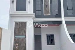 Dijual Cepat Rumah Favorit Siap Huni LB 65m2 di Cilodong, Depok Dijual Cepat Rumah Favorit Siap Huni LB 65m2 di Cilodong, Depok