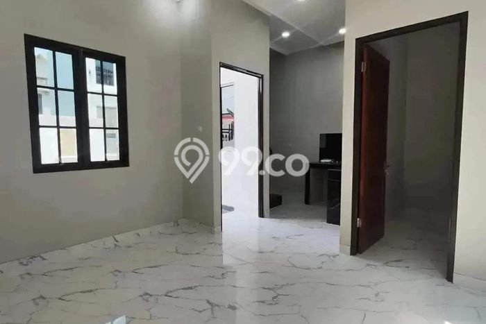 Dijual Cepat Rumah Favorit Siap Huni LB 65m2 di Cilodong, Depok Dijual Cepat Rumah Favorit Siap Huni LB 65m2 di Cilodong, Depok