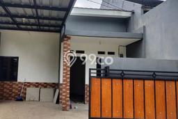 Jual Rumah Murah Meriah Cibinong Punya 2 KT & LT 72m2 Jual Rumah Murah Meriah Cibinong Punya 2 KT & LT 72m2