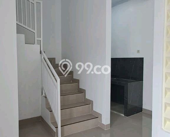Jual Rumah Favorit Siap Huni LB 72m2 di Tapos, Depok Jual Rumah Favorit Siap Huni LB 72m2 di Tapos, Depok