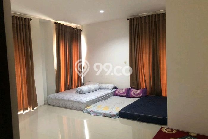 For Sale Rumah 4 Kamar Lokasi Strategis Bagus dan Strategis di Sawangan For Sale Rumah 4 Kamar Lokasi Strategis Bagus dan Strategis di Sawangan