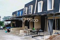 Hunian Nyaman 2 KT Harga Terjangkau di Citayam Depok Hunian Nyaman 2 KT Harga Terjangkau di Citayam Depok