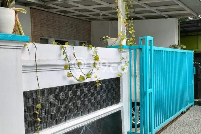 Dijual Hunian Rumah Nyaman 2 Kamar di Cilangkap, Depok Dijual Hunian Rumah Nyaman 2 Kamar di Cilangkap, Depok
