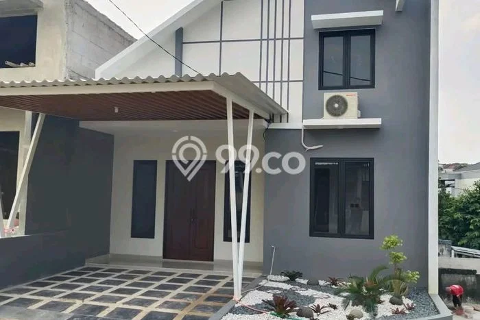 Dijual Rumah 2 Kamar Lokasi Strategis Bagus dan Strategis di Cibinong Dijual Rumah 2 Kamar Lokasi Strategis Bagus dan Strategis di Cibinong