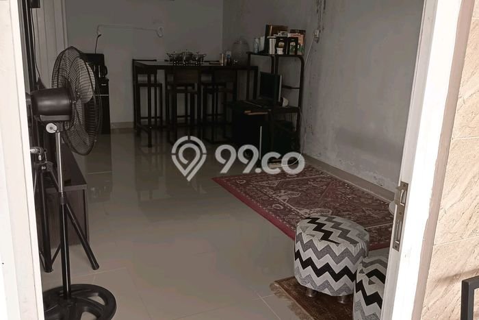 For Sale Hunian Rumah Nyaman 3 KT di Cinangka, Depok For Sale Hunian Rumah Nyaman 3 KT di Cinangka, Depok