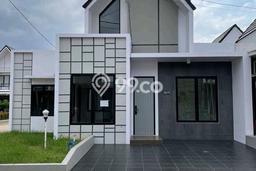 Dijual Rumah 2 Kamar Lokasi Ideal Nyaman dan Strategis di Tapos Dijual Rumah 2 Kamar Lokasi Ideal Nyaman dan Strategis di Tapos