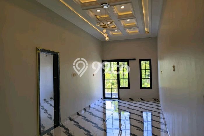 Dijual Rumah Minimalis Bagus Punya 5 KT di Cipayung Depok SHM Dijual Rumah Minimalis Bagus Punya 5 KT di Cipayung Depok SHM