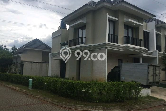 For Sale Rumah 4 Kamar Lokasi Strategis Bagus dan Strategis di Sawangan For Sale Rumah 4 Kamar Lokasi Strategis Bagus dan Strategis di Sawangan