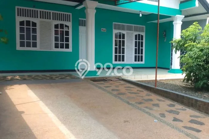 Dijual Hunian Rumah Nyaman 3 Kamar di Kelapa Dua, Depok Dijual Hunian Rumah Nyaman 3 Kamar di Kelapa Dua, Depok